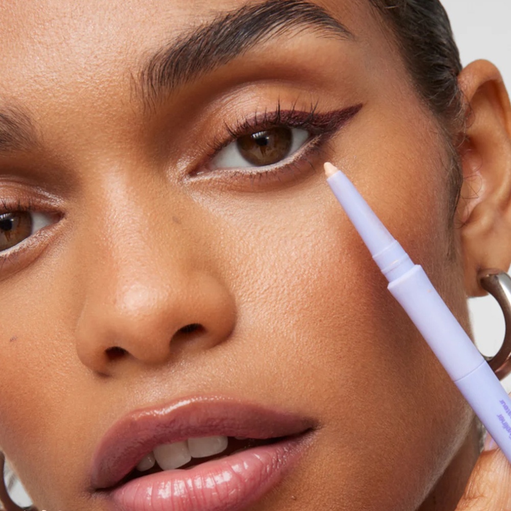 KOSAS • SOULGAZER INTENSIFYING GEL EYELINER - SHADE GRAVITATE